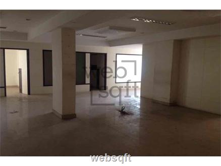 Commercial Office Space for Sale